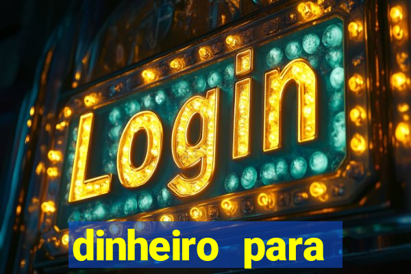 dinheiro para imprimir word